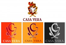 logos casavera