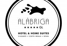 Branding  para Alàbriga Hotel & Home suites
