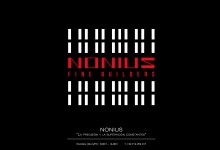 Rebranding de Nonius Fine Builders by SDE