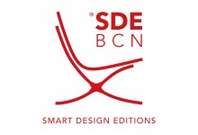 Rebranding de nuestro logotipo SDE